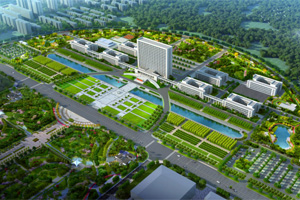 喜報(bào)！信陽(yáng)市百花園核心區(qū)域新能源暨綜合提升改造項(xiàng)目喜獲“中國(guó)海綿城市十年成就展”活動(dòng)“項(xiàng)目典范”稱(chēng)號(hào)